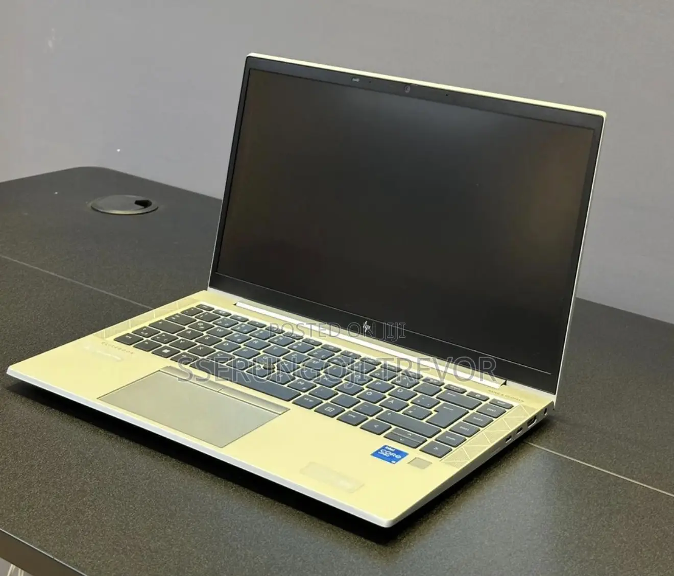Laptop HP EliteBook 840 G7 8GB Intel Core i5 SSD 256GB