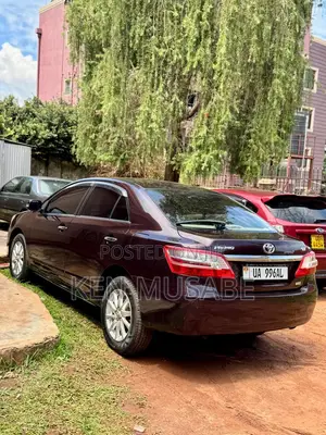 Car Rental