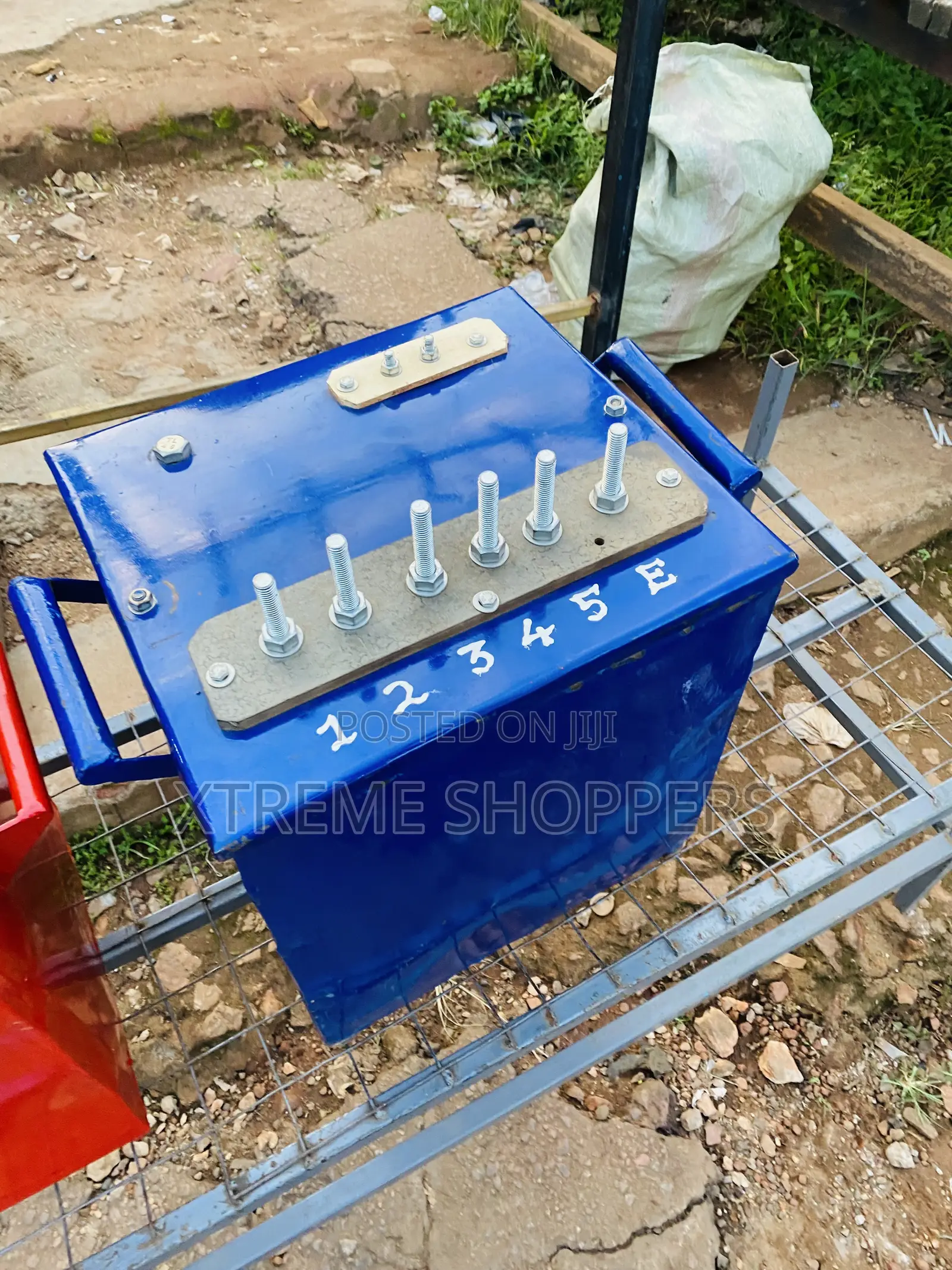 Welders’ Choice /Welding Machine /Full Fire /Cooper Machine