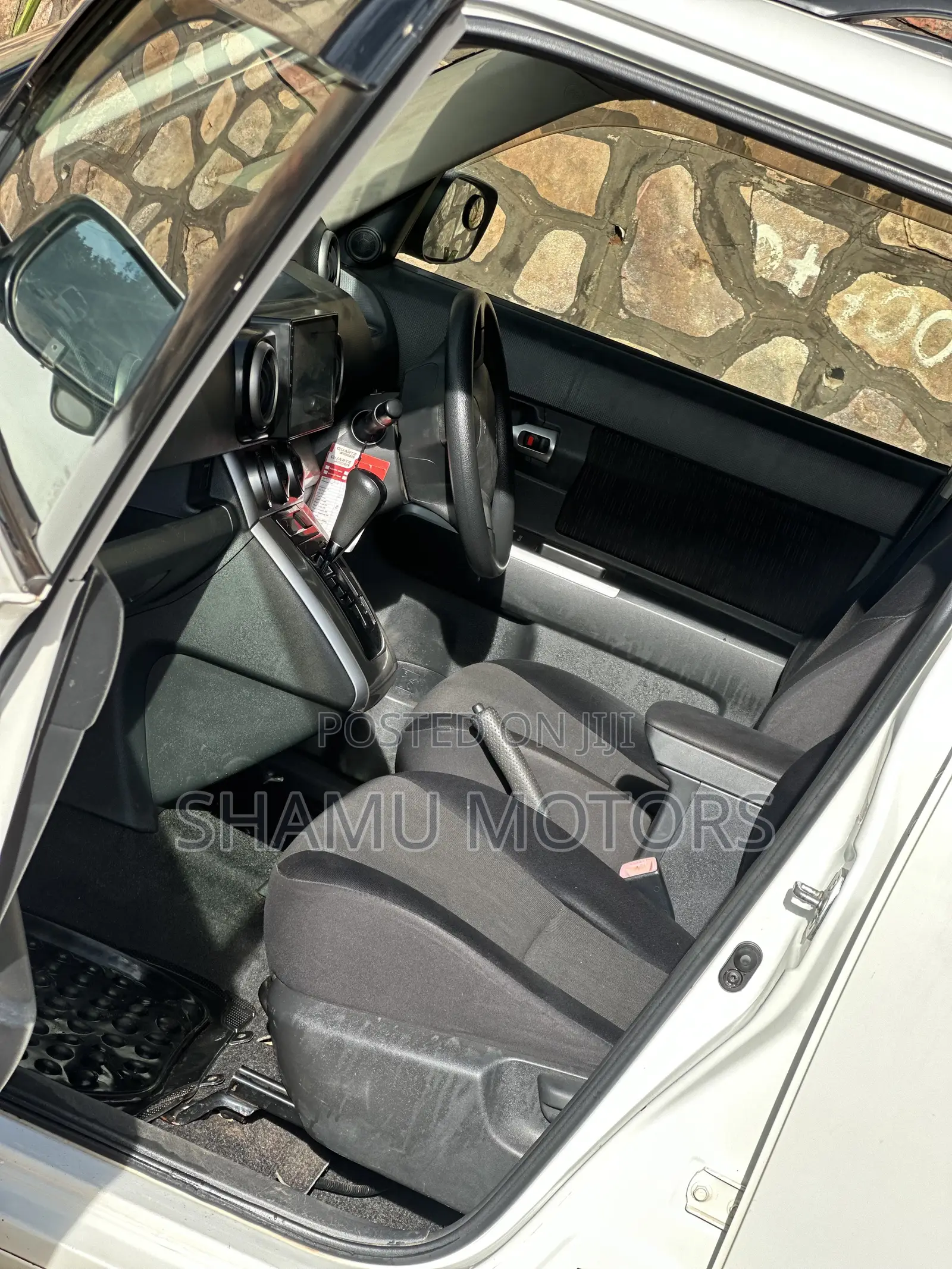 Toyota Rumion 1.5 FWD 2021 White