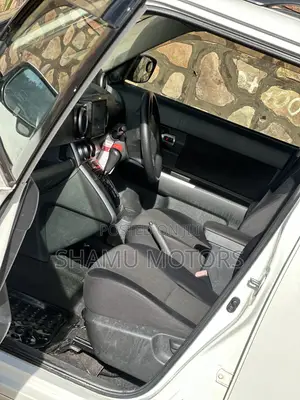 Toyota Rumion 1.5 FWD 2021 White