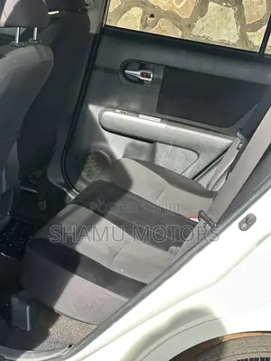 Toyota Rumion 1.5 FWD 2021 White