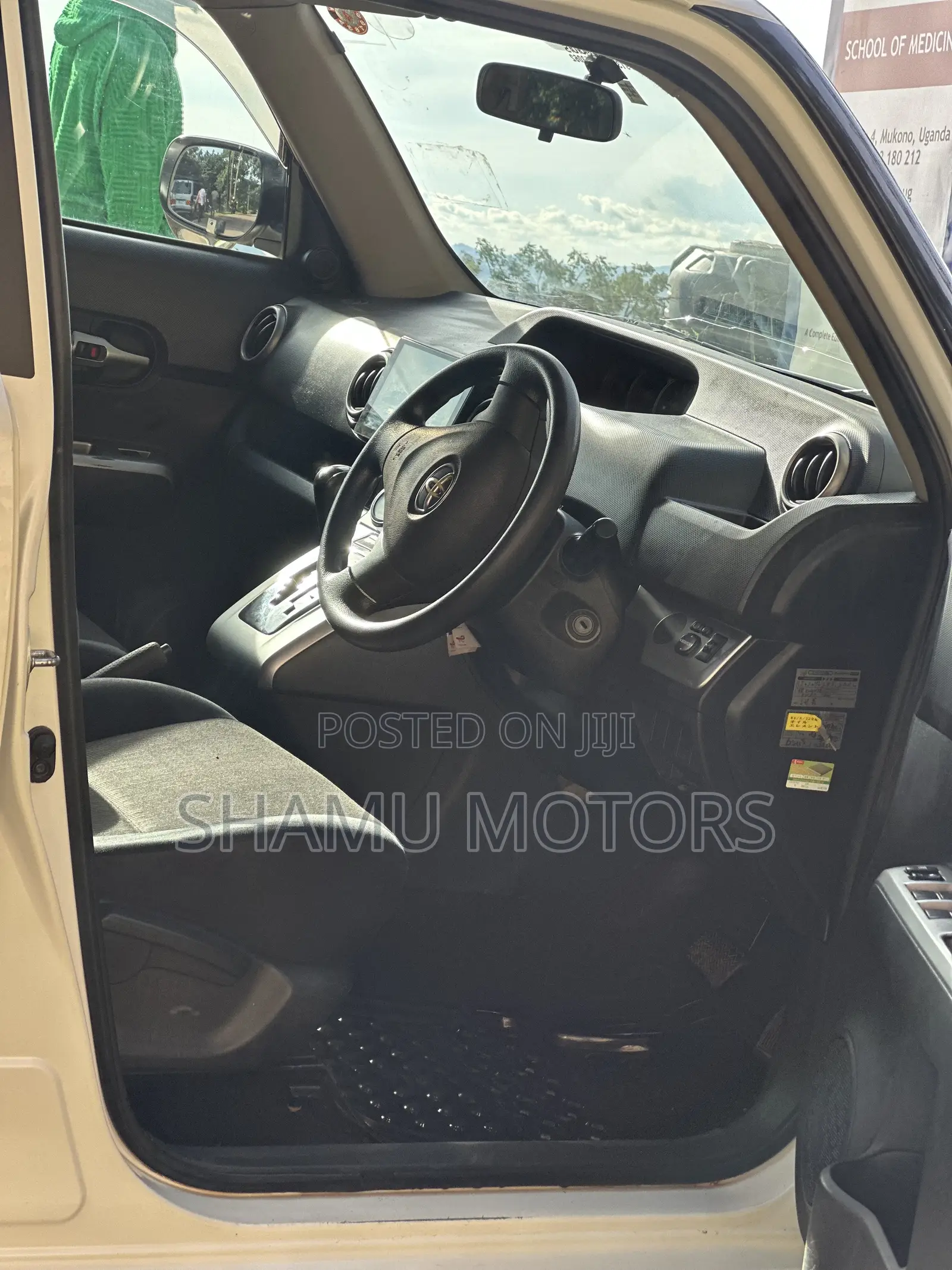 Toyota Rumion 1.5 FWD 2021 White