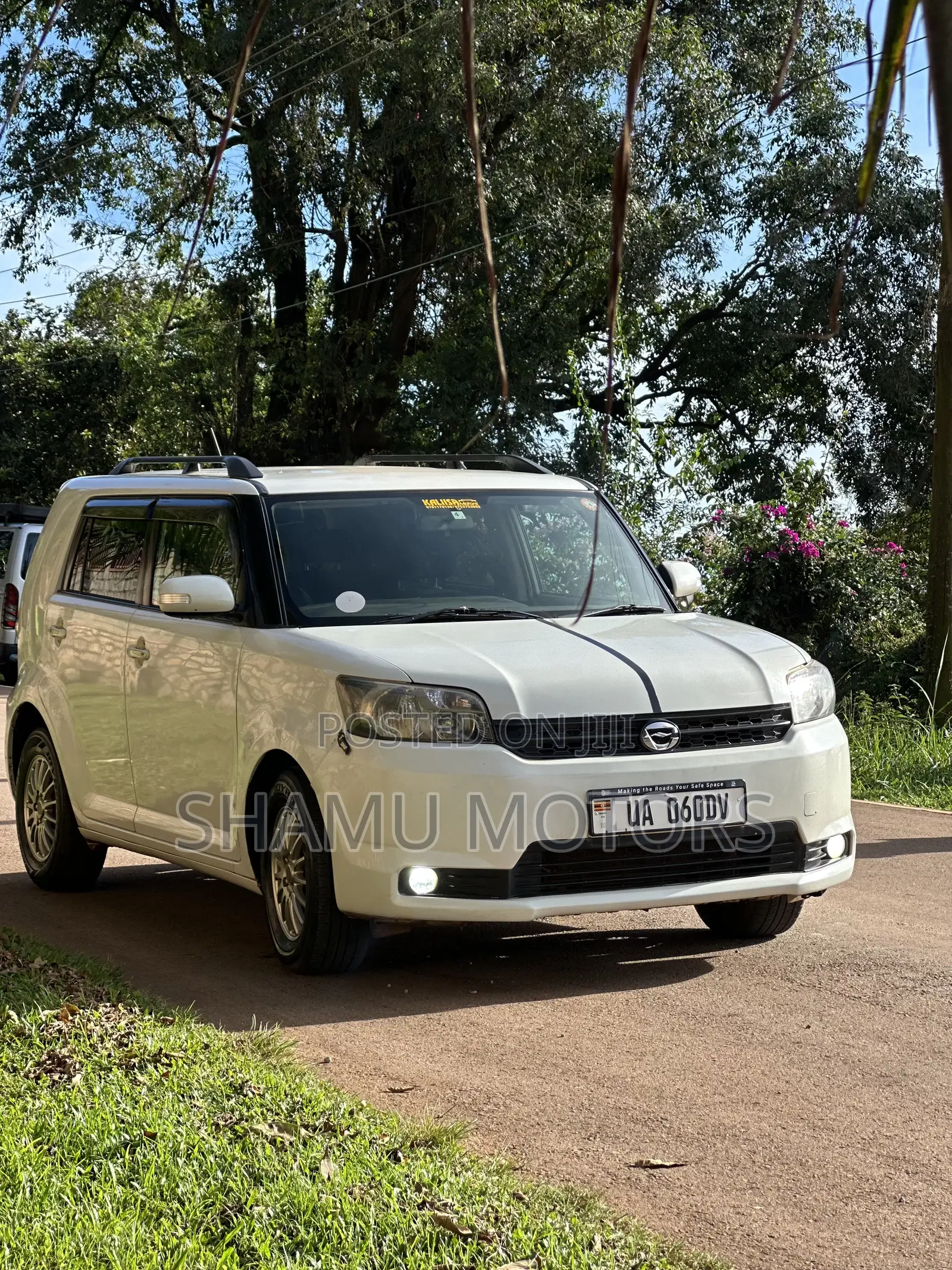 Toyota Rumion 1.5 FWD 2021 White
