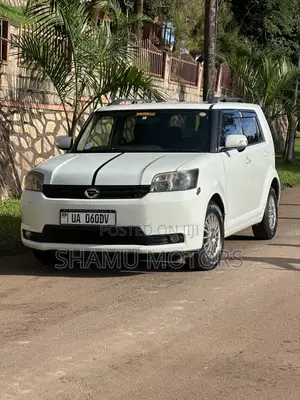 Toyota Rumion 1.5 FWD 2021 White