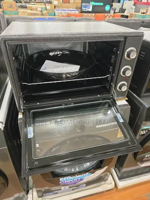 35ltrs Blueflame Counter Top Breakfast Oven at 20% Discount Price