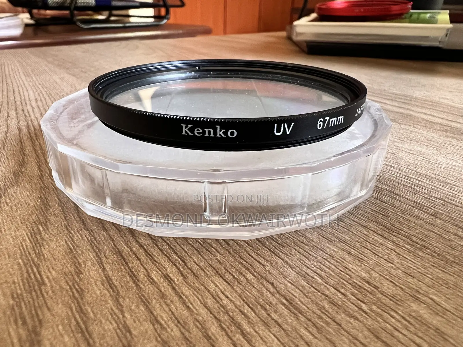 Meike 85mm F1.8 Sony Ef/E Mount With Variable Nd Filter