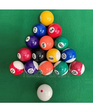 Pool Table Accessories Chalk Tips Cues