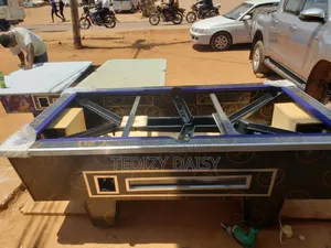 Pool Table Bass / Bottom