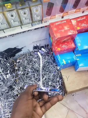 Display Board For Hanging Jewelry And Phone Accessories