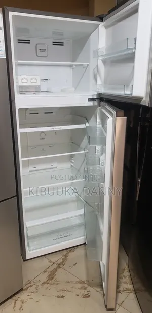 Hisence 599 Litres Frost Free Fridge No Frost Technology