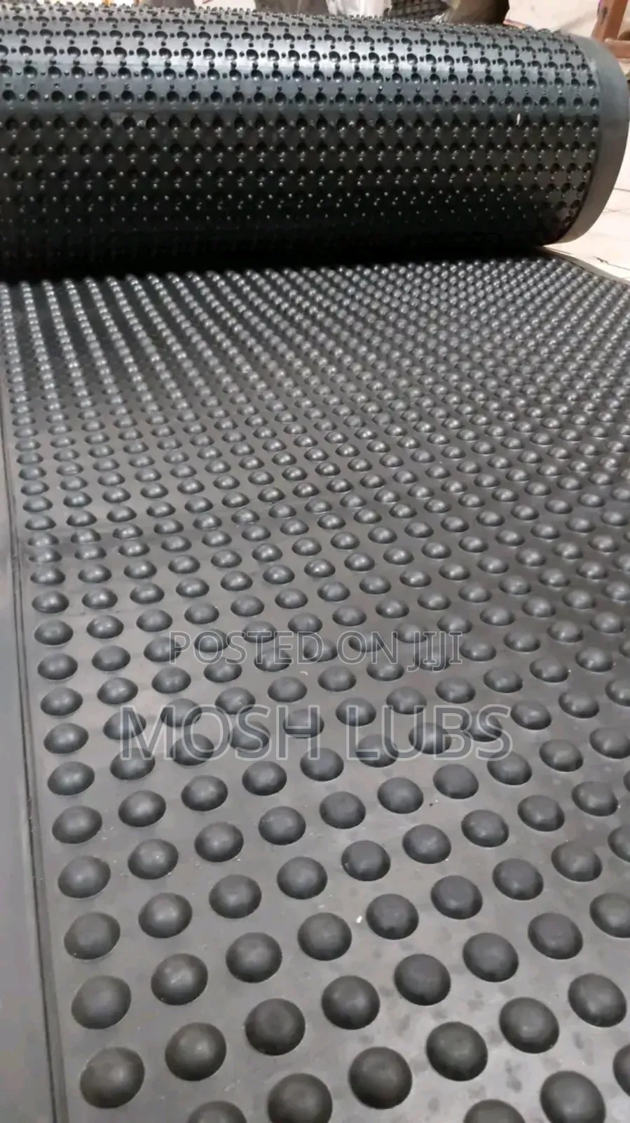 4mm Fitness Yoga Mat