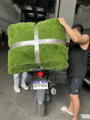 Balcony and Lawns Artificial Grass Carpets