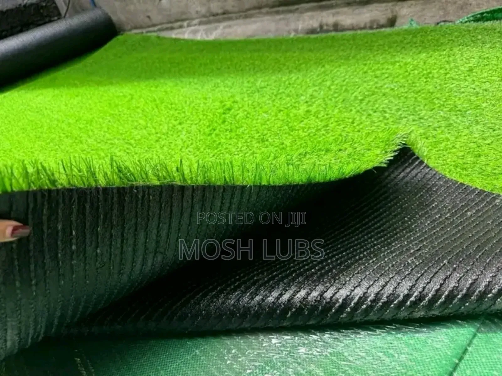 Balcony and Lawns Artificial Grass Carpets