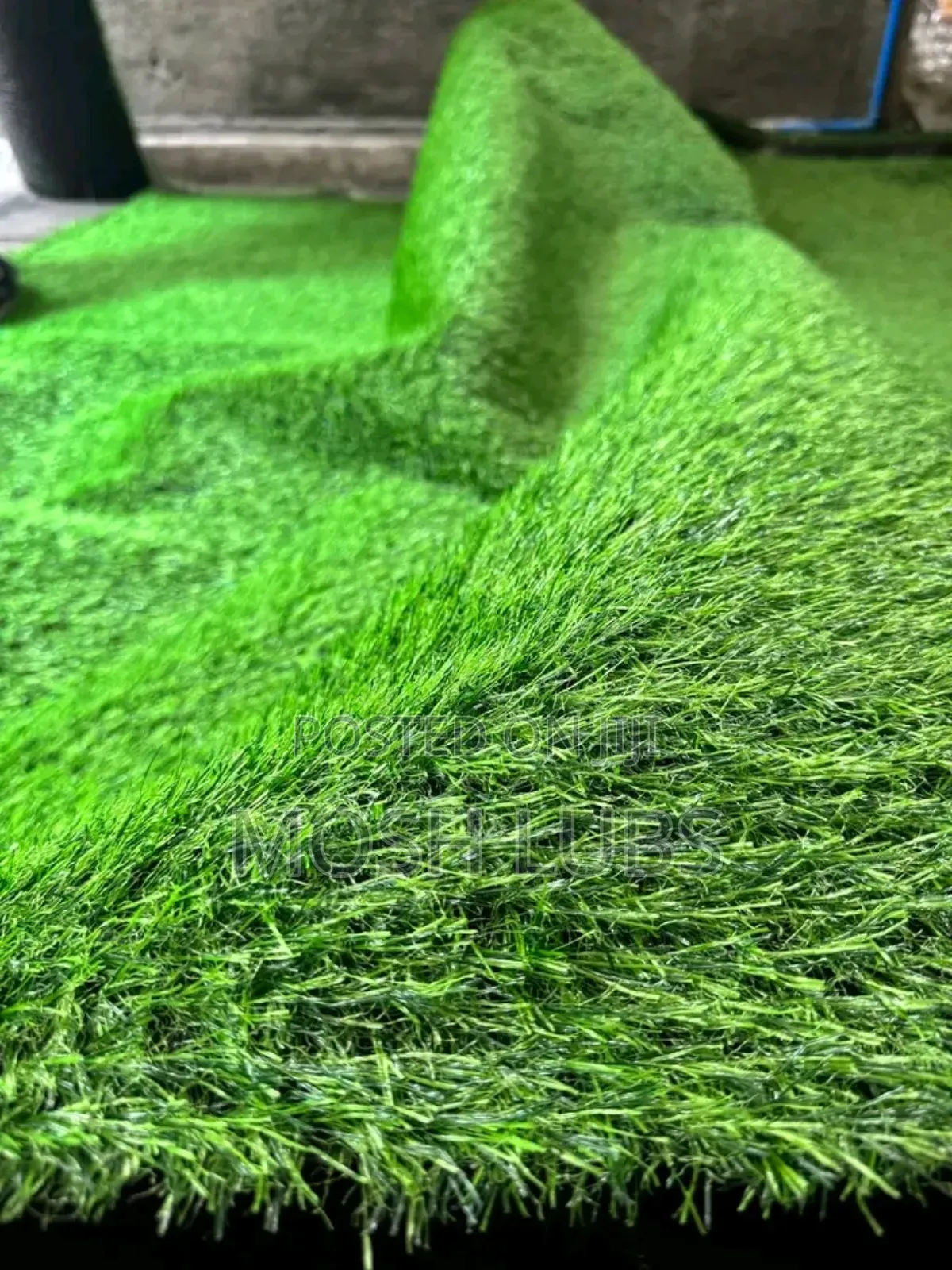 Balcony and Lawns Artificial Grass Carpets