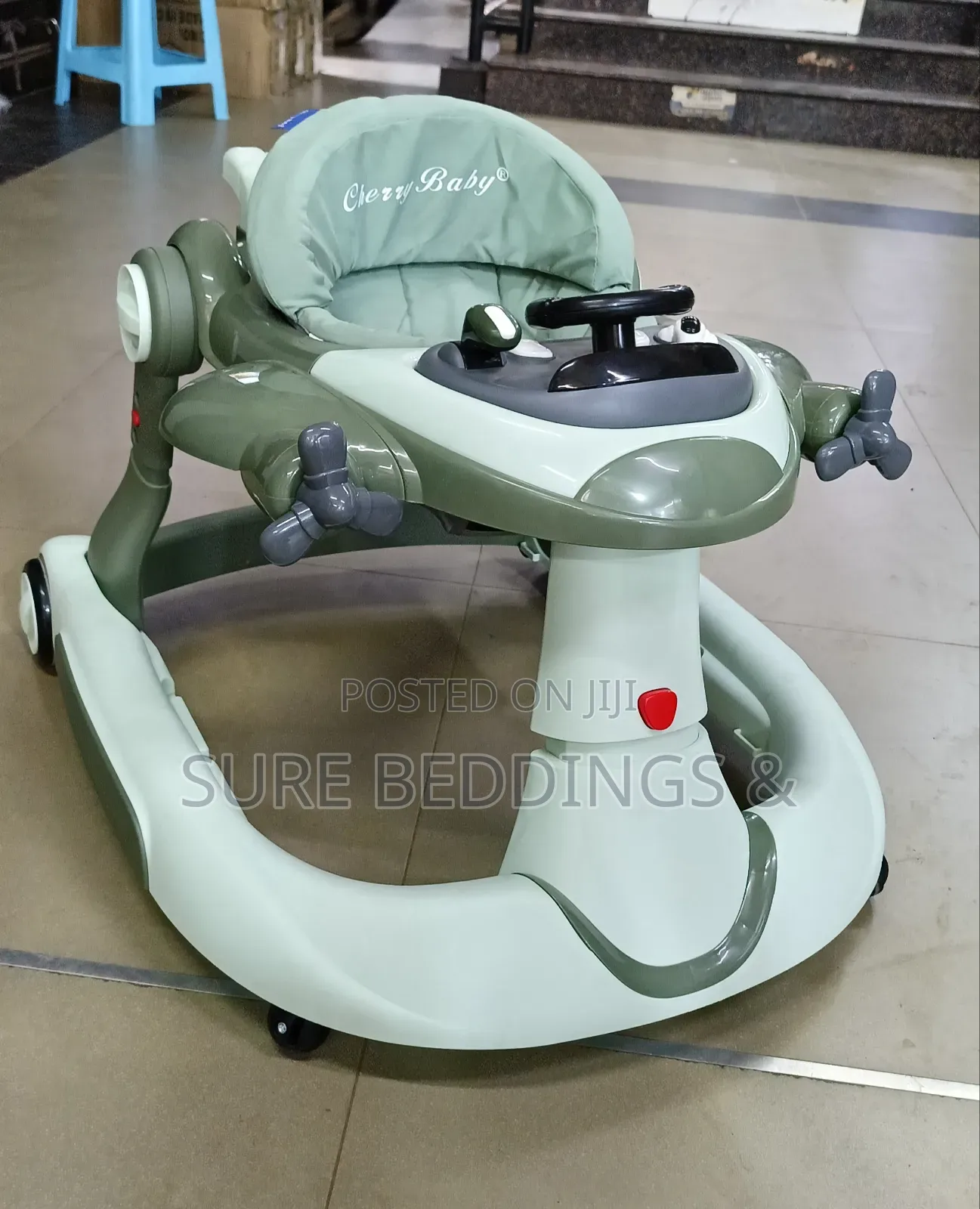Viso Baby Walker