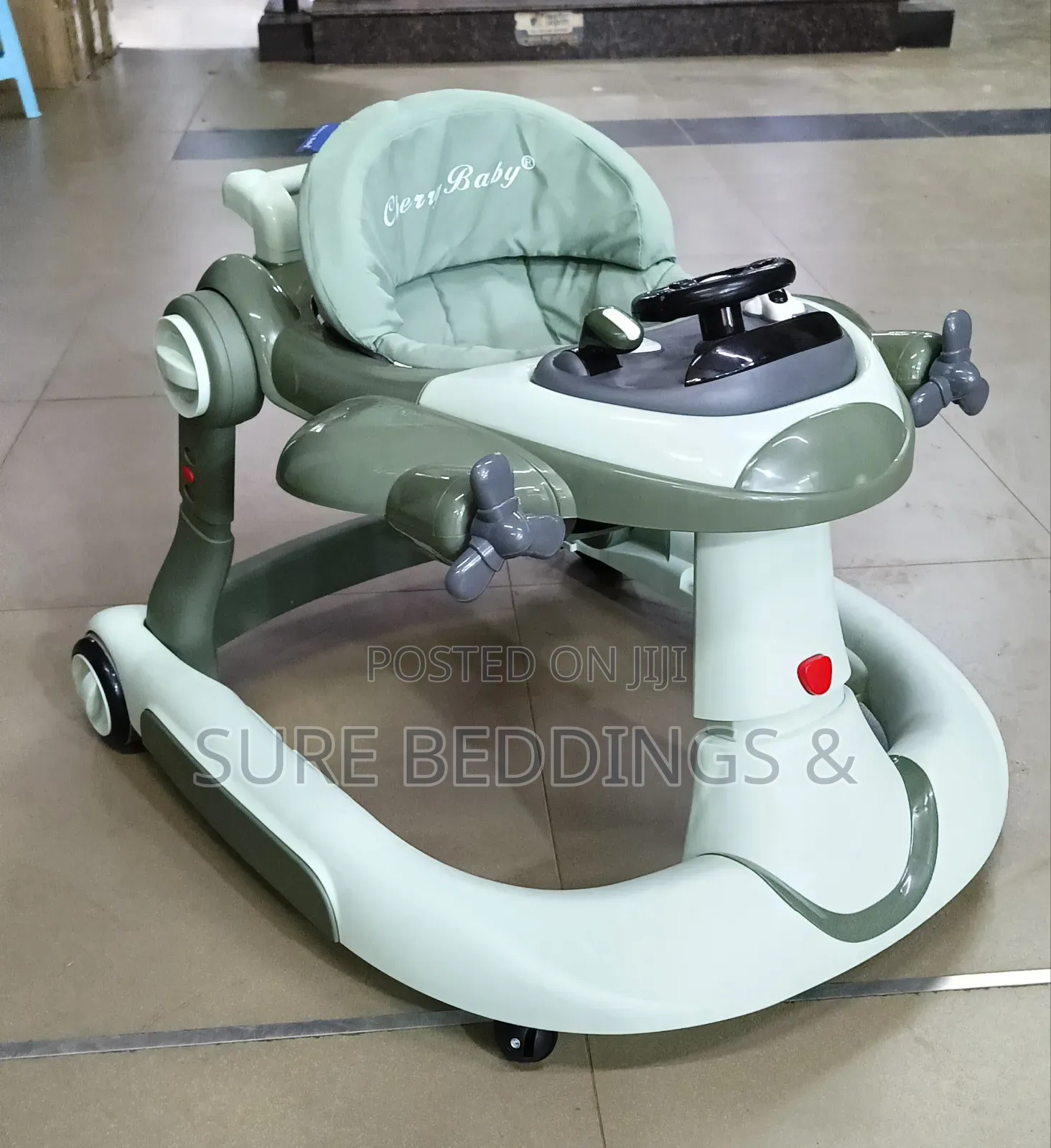 Viso Baby Walker