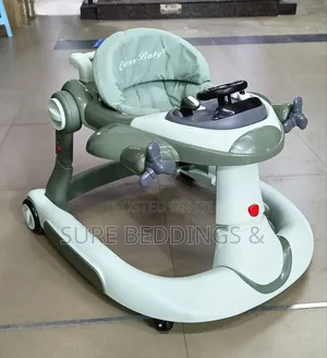 Viso Baby Walker