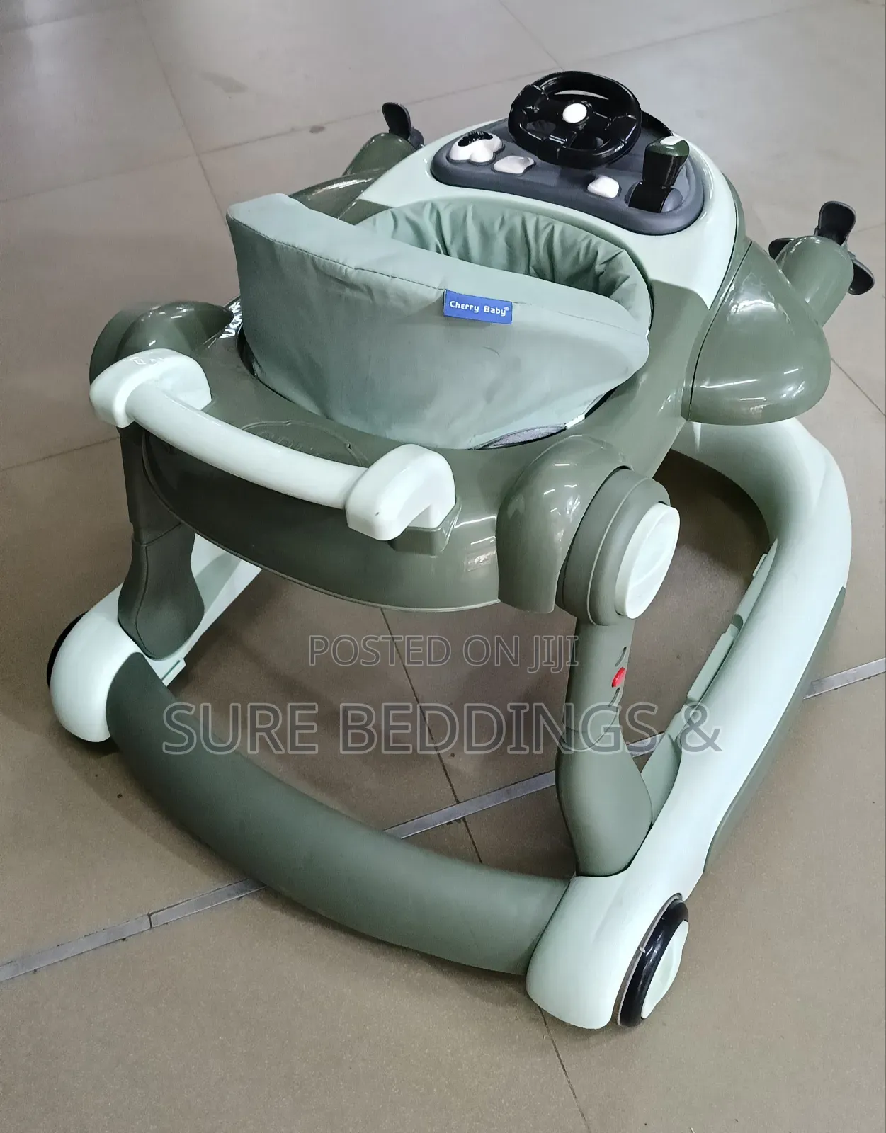 Viso Baby Walker