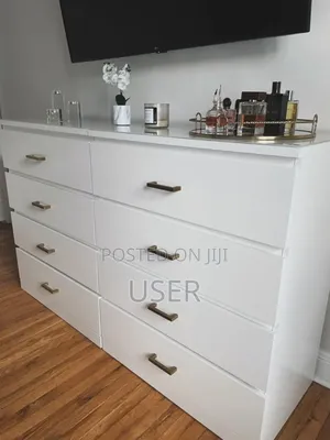 Luxury Chester Drawer Call Us On