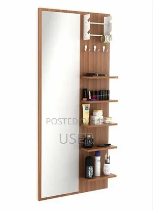 Modern Dressing Mirror Call Us On