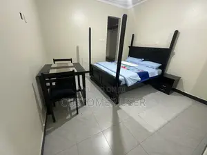 Furnished Studio Apartment in Bajjo Glass Studios, Mukono TC for rent