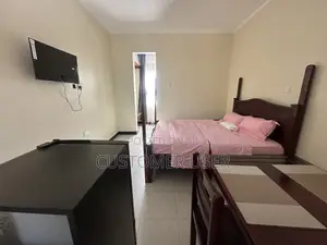 Furnished Studio Apartment in Bajjo Glass Studios, Mukono TC for rent