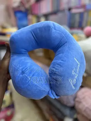 Neck Pillow
