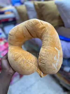 Neck Pillow