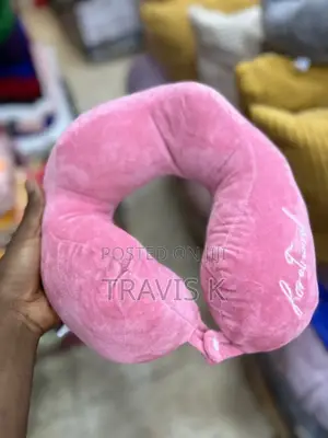 Neck Pillow