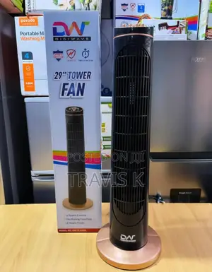 Digiwave Tower Fan