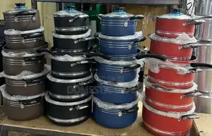 6pcs Cookware Set