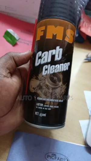 Carb/ Contact Cleaner