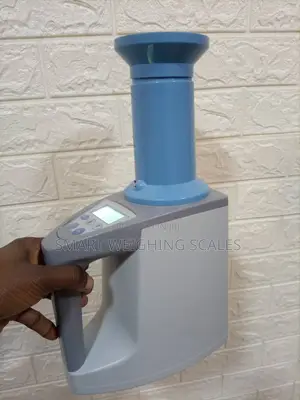 Digital Grain Moisture Meter For Maize Beans Rice Grain Moisture Meter