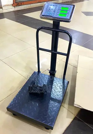 Digital Weighing Scale 350kg Weigh Electronic Digital Weighing Scale