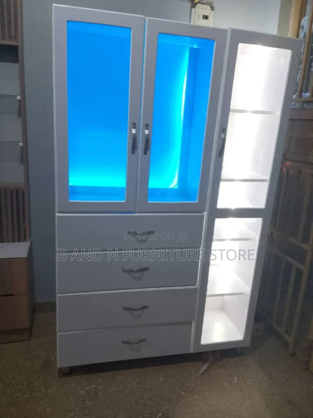 Beautiful Wardrobe 4 by 6 FTS