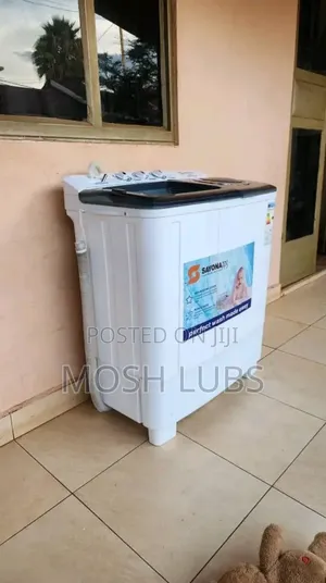 Sayonapps 7.5kgs Washing Machine