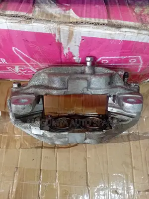 Land Cruiser 150 Front Brake Caliper