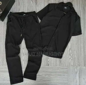 Turkish Cotton Material 2 Piece Set