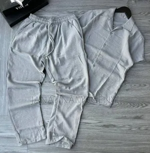 Turkish Cotton Material 2 Piece Set