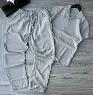 Turkish Cotton Material 2 Piece Set