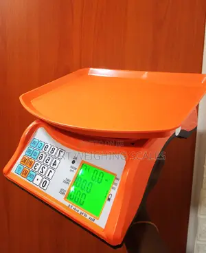 Shop Weighing Scale 40kg Weigh Simple Electronic Weighing Scale