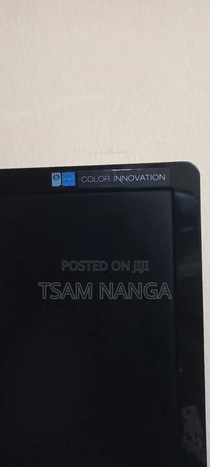 Samsung Computer Monitor