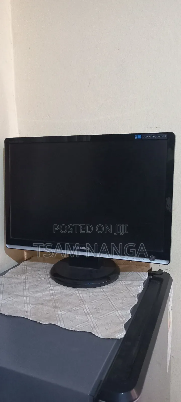 Samsung Computer Monitor
