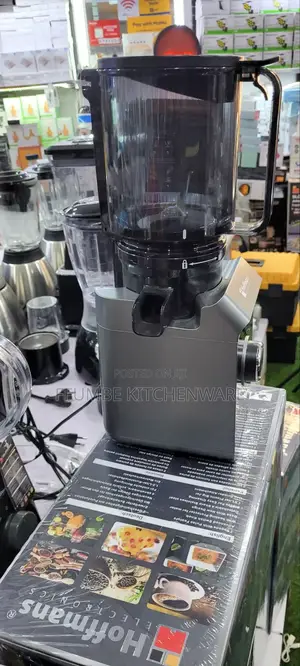 Juicer Hoffman Hm 640