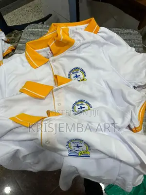 T-Shirt Printing and Embroidery