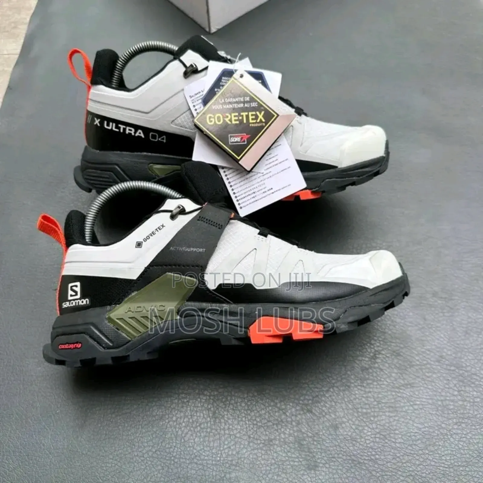 Work Caterpillar Boots
