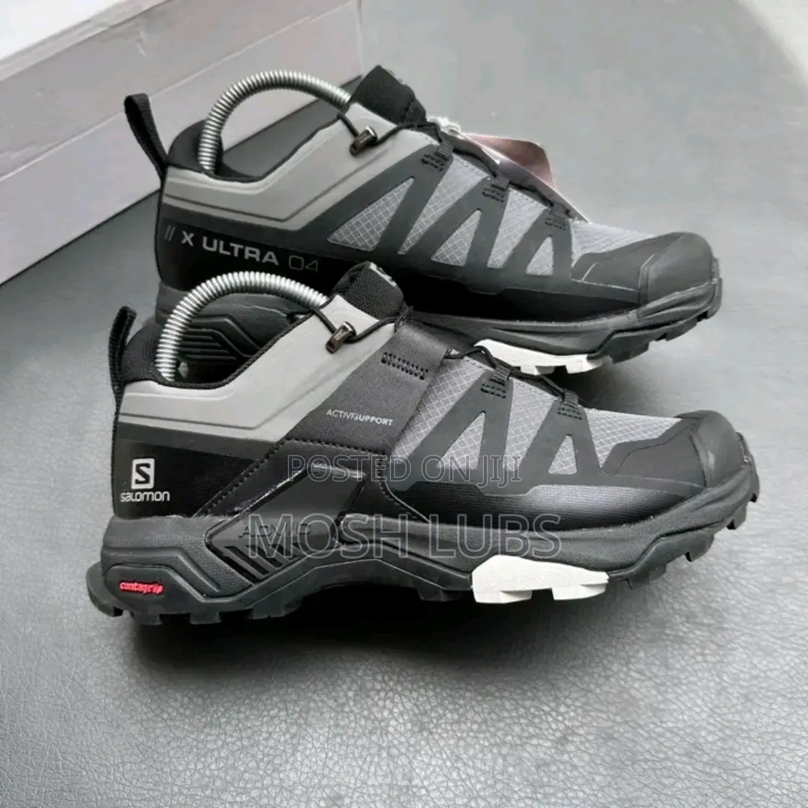 Work Caterpillar Boots