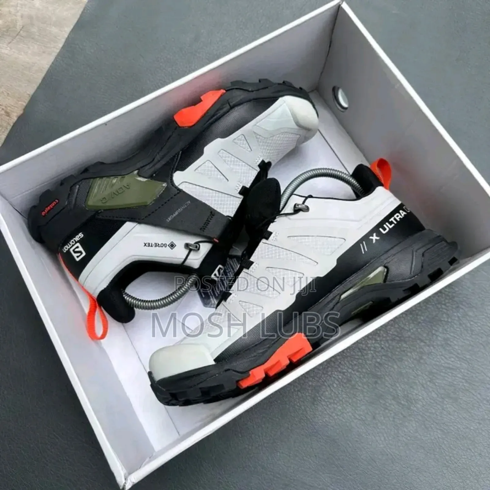 Work Caterpillar Boots