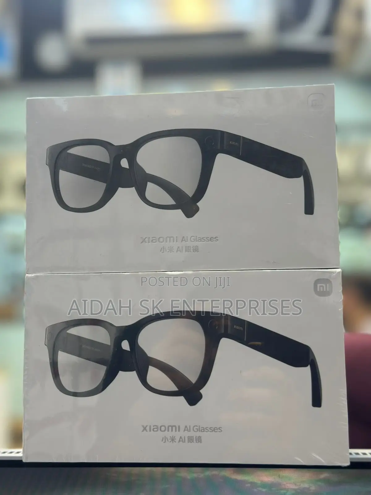 Xiaomi Ai Glasses M244g1